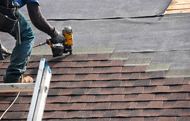 Licensed Roofing service in McMechen, WV - Brentwood Metal Roofing
